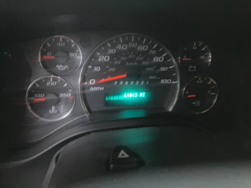 2008 Chevrolet Express