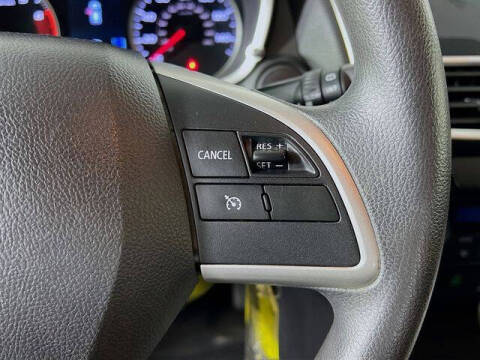 2019 Mitsubishi Eclipse Cross LE