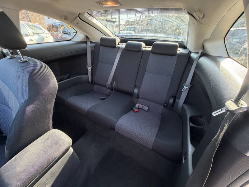 2008 Scion tC
