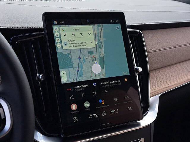 2026 Volvo XC90 B6 Plus 7P