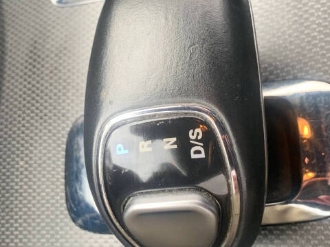 2014 Chrysler 300 S