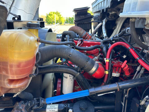 2017 International DuraStar 4300