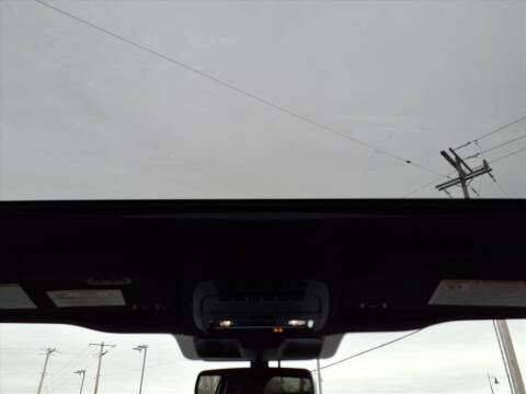 2026 Ford F-250 Super Duty