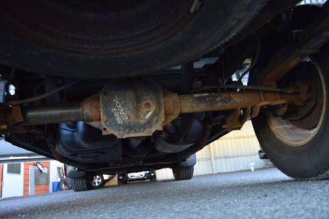 2008 Nissan Frontier