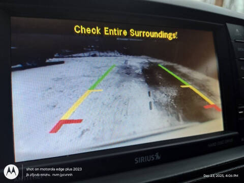 2014 Dodge Grand Caravan R/T