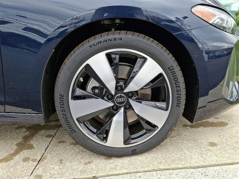 2025 Audi A5 quattro Premium Plus TFSI