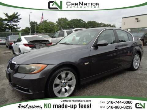 2008 BMW 3 Series for sale at CarNation AUTOBUYERS Inc. in Rockville Centre NY