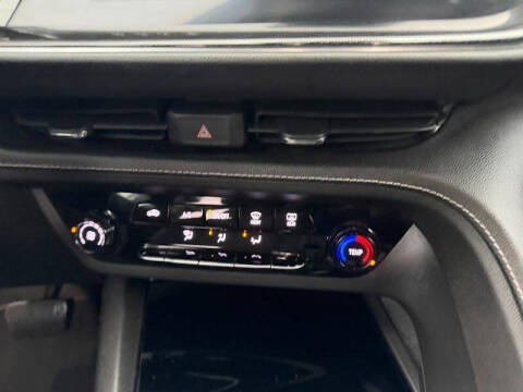 2021 Buick Envision Preferred