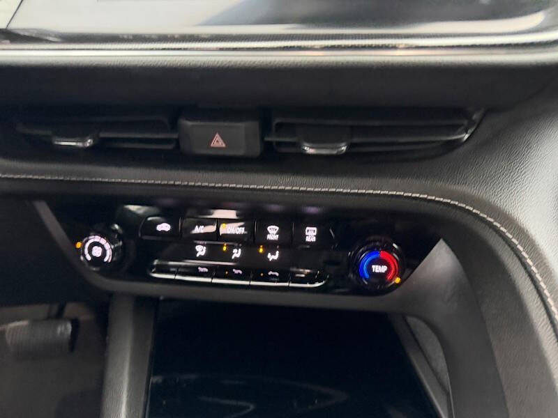 2021 Buick Envision Preferred