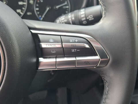 2025 Mazda CX-50 2.5 S Premium Plus