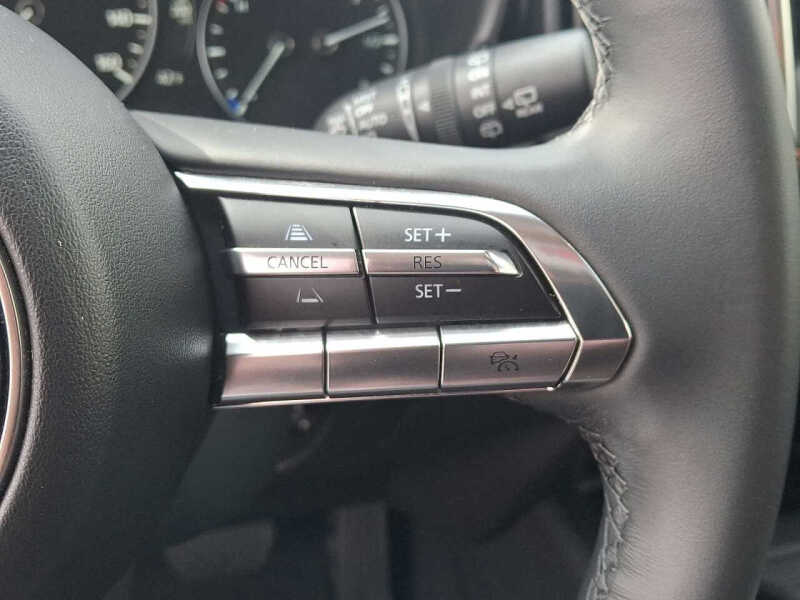2025 Mazda CX-50 2.5 S Premium Plus
