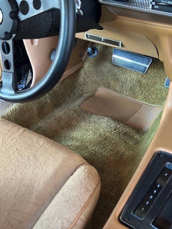 1978 Pontiac Trans Am