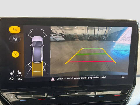 2023 Volkswagen ID.4 Pro