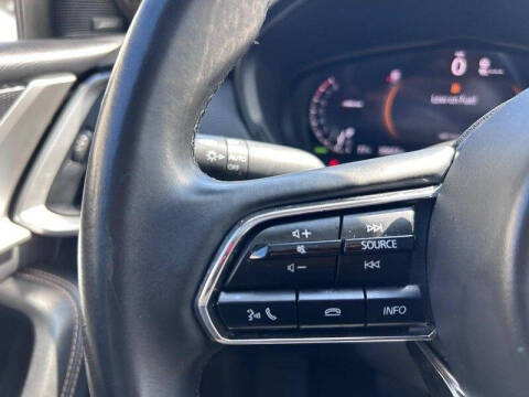 2024 Mazda CX-90 3.3 Turbo S