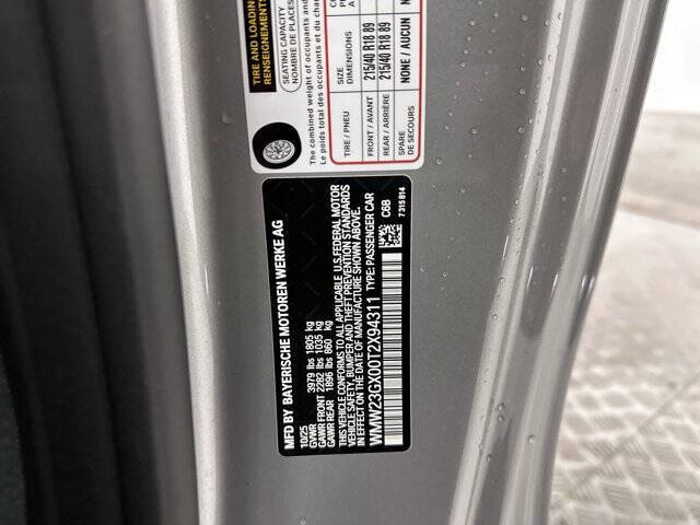 2026 MINI Convertible Cooper S