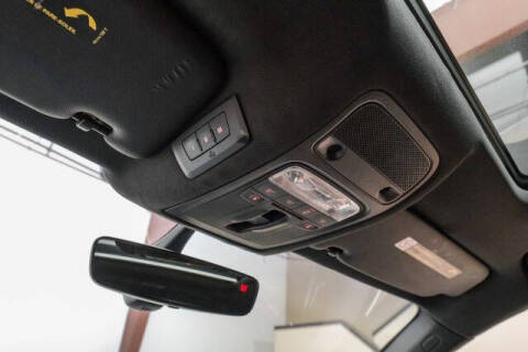 2017 Audi Q3 2.0T quattro Premium Plus