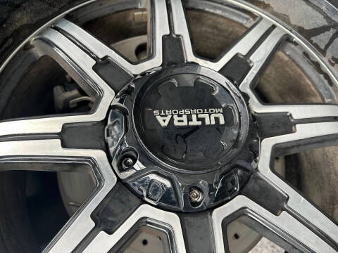 2011 Dodge Durango Citadel