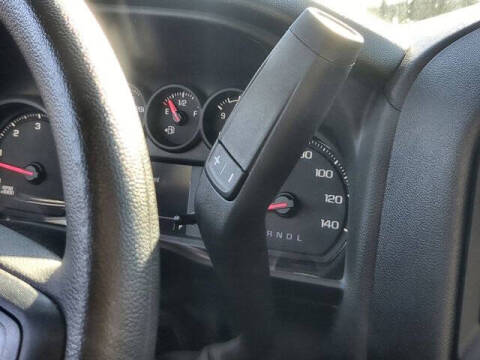 2026 GMC Sierra 3500HD CC