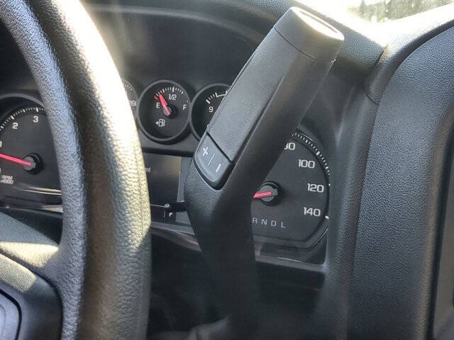 2026 GMC Sierra 3500HD CC