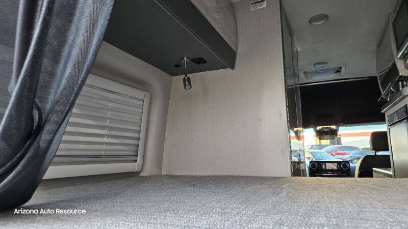 2020 Mercedes-Benz Sprinter 2500