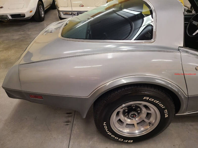 1978 Chevrolet Corvette