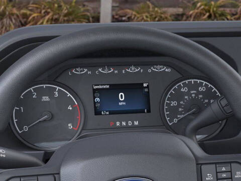 2026 Ford F-350 Super Duty XL