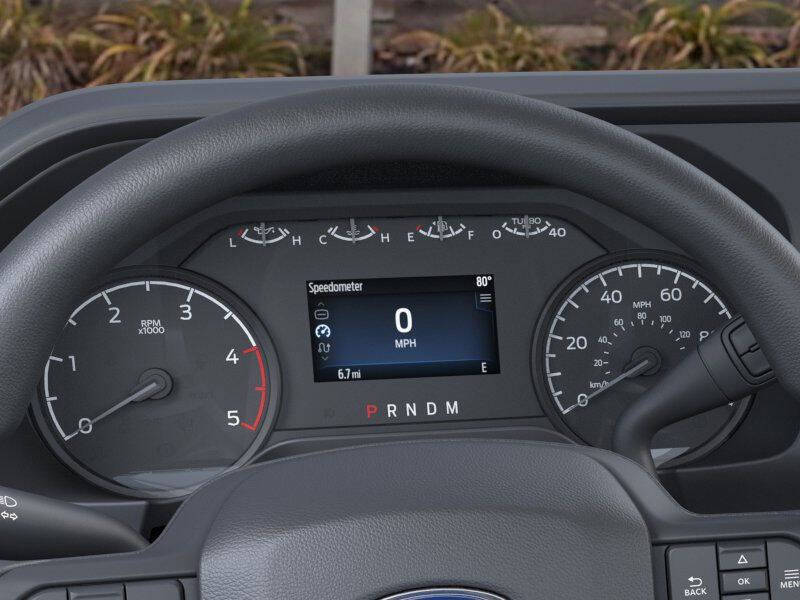 2026 Ford F-350 Super Duty XL