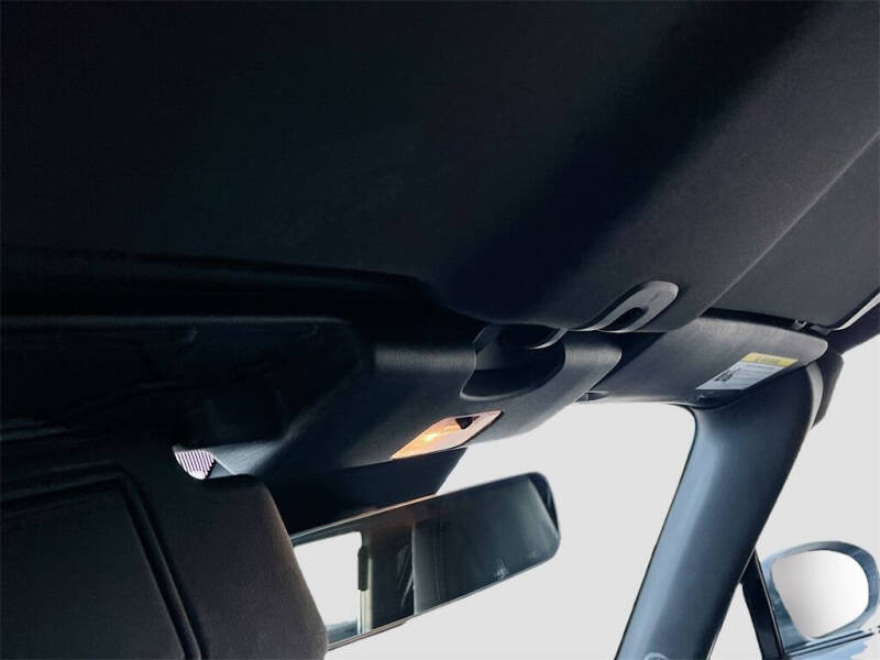 2024 Mazda MX-5 Miata RF Grand Touring