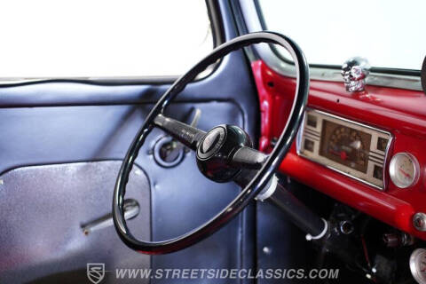 1940 Ford F-100