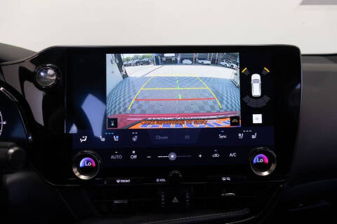 2022 Lexus NX 350 Premium