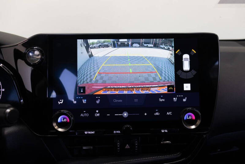 2022 Lexus NX 350 Premium