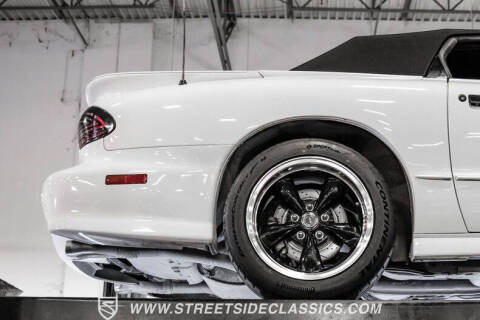 1995 Pontiac Firebird