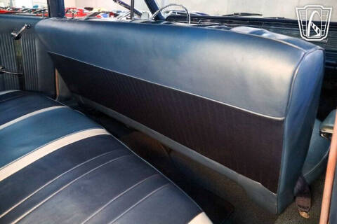 1964 Pontiac Catalina