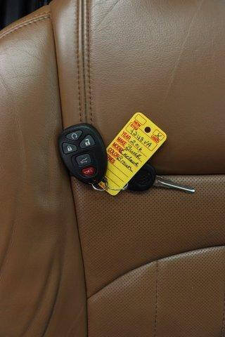 2016 Buick Enclave Premium