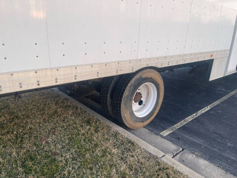 2015 International DuraStar 4300