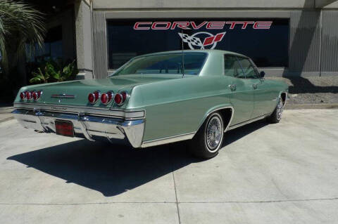 1965 Chevrolet Impala
