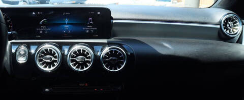 2022 Mercedes-Benz A-Class A 220