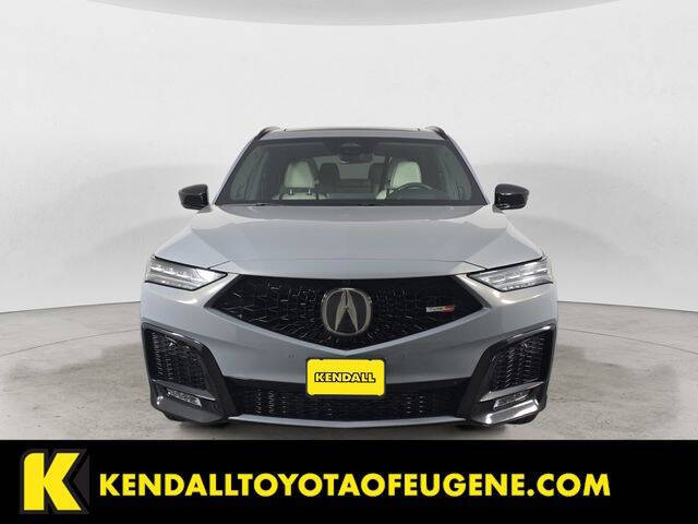 2025 Acura MDX SH-AWD Type S w/Advance Package