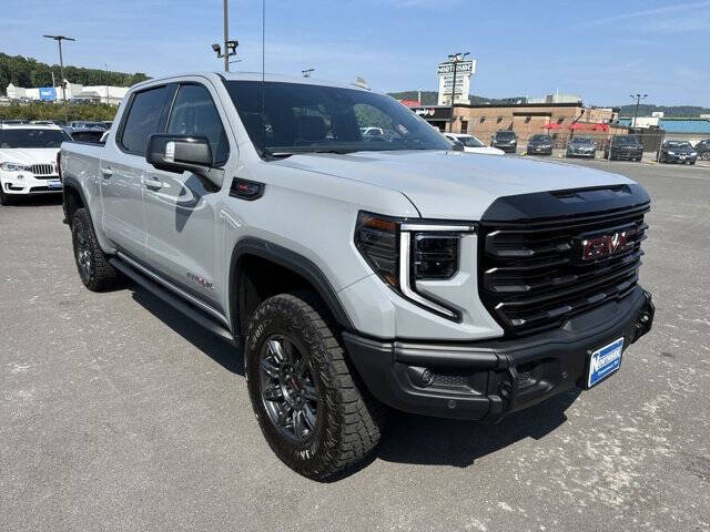 2024 GMC Sierra 1500 for sale at Mid-State Pre-Owned in Beckley, WV