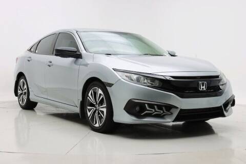 2017 Honda Civic for sale at JumboAutoGroup.com in Hollywood FL