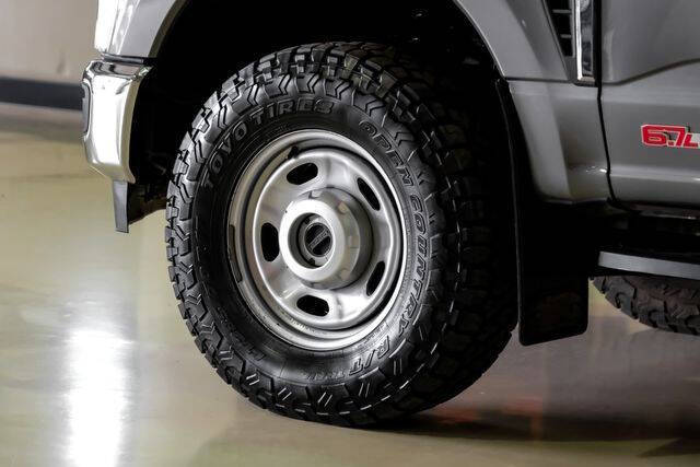 2023 Ford F-350 Super Duty