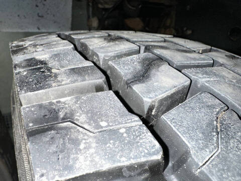 2020 Ford F-450 Super Duty