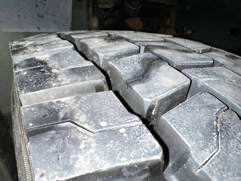 2020 Ford F-450 Super Duty