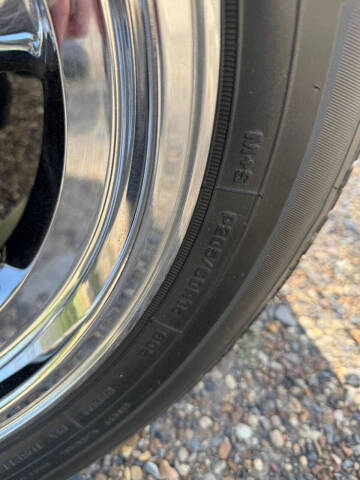 1934 Chevrolet Master Deluxe