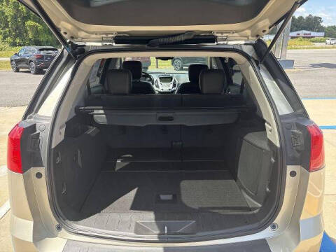 2013 GMC Terrain SLT-2