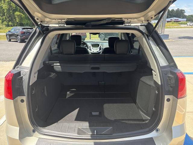 2013 GMC Terrain SLT-2
