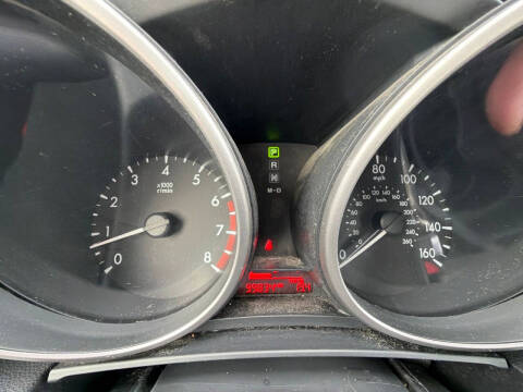 2014 Mazda MAZDA5 Sport