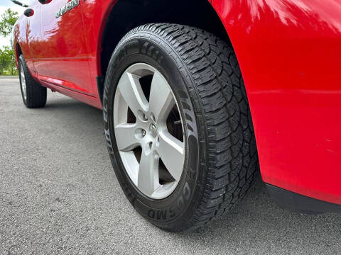 2012 RAM 1500 Express