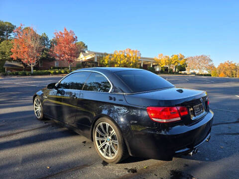 2008 BMW M3