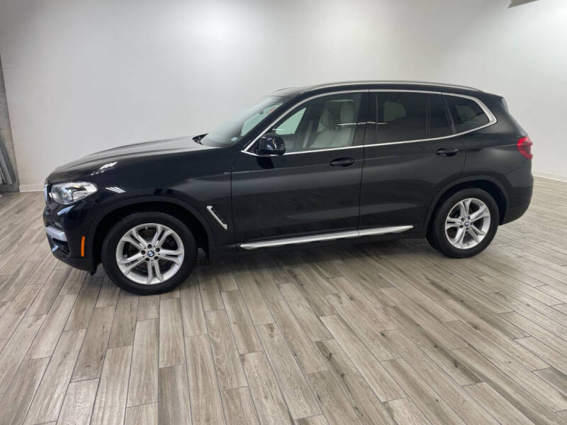 2020 BMW X3 for sale at Juan Autos y mas in O'Fallon MO